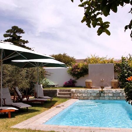 De Doornkraal Vinotel Riversdale Esterno foto