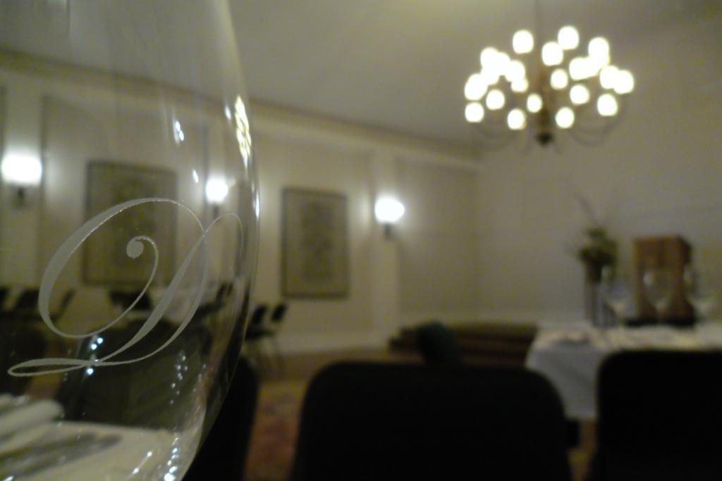 De Doornkraal Vinotel Riversdale Esterno foto