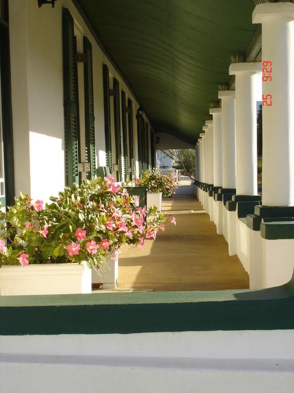 De Doornkraal Vinotel Riversdale Esterno foto